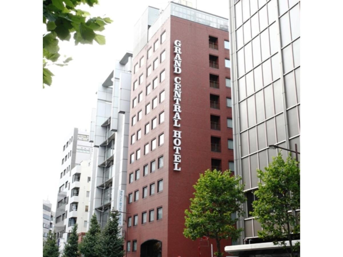 Hotel Grand - Vacation 19609v Präfektur Tokio